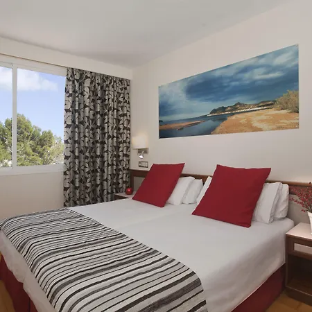 Hotel Ivory Playa Sports & Spa-2