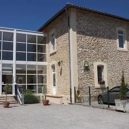 Hôtel Les Minotiers-3