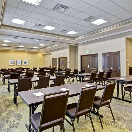 Hampton Inn & Suites By Hilton Saskatoon Airport-3