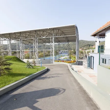 Hotel Premier Aqua Adults Only - Fruske Terme-3