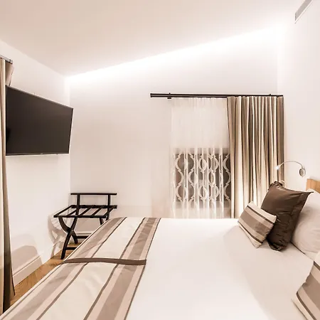 Bordoy Mostatxins - Hotel Boutique Adults Only-3