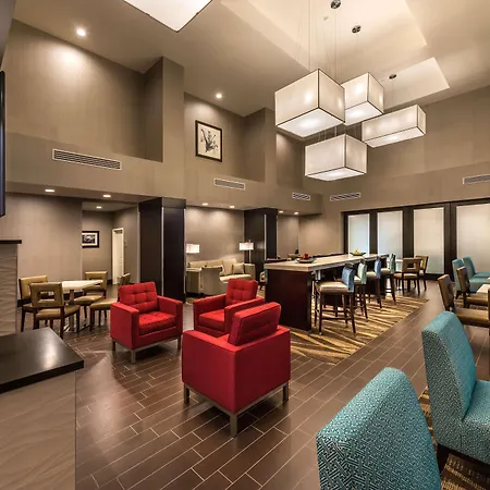 Hampton Inn & Suites - Reno West, Nv-3