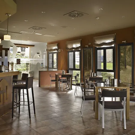 Hosteria de Torazo Nature Hotel&Spa-2
