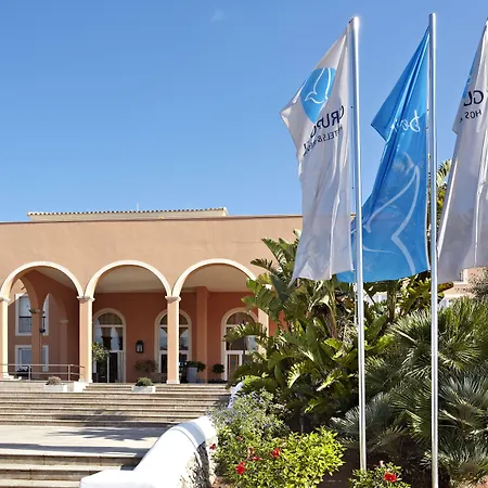 Grupotel Macarella Suites & Spa-2