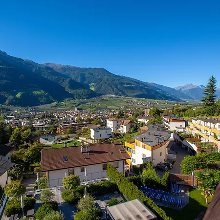 Hotel Belvedere - Adults Only - 14 Plus-2