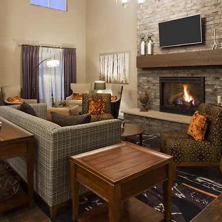 Grandstay Hotel & Suites - Morris-3