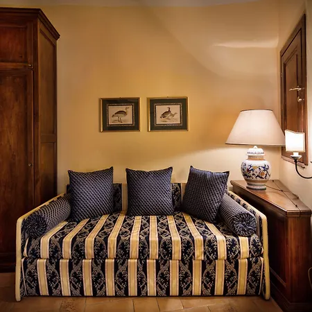 Aethos Hotel Saragano-2