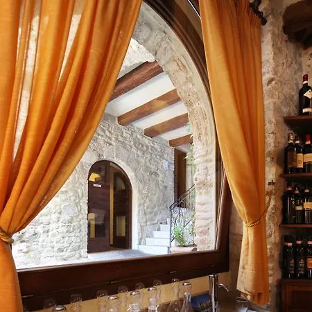 Aethos Hotel Saragano-3