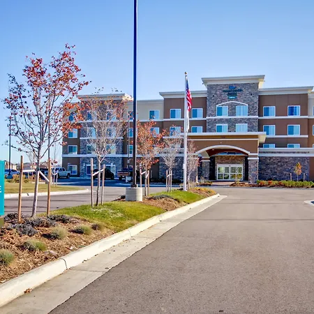 Homewood Suites By Hilton Greeley-2