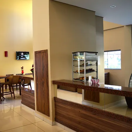 Wyndham Olimpia Royal Hotels-3