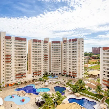Wyndham Olimpia Royal Hotels-2
