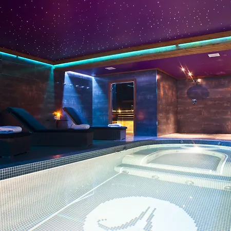 Chamois D'Or Hotel-2