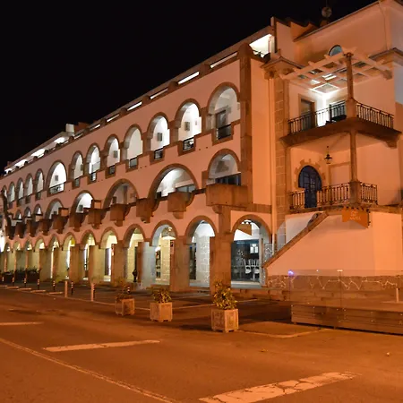 Hotel São Bento da Porta Aberta&Spa-3