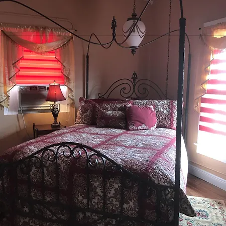 Casa Coquina Del Mar Bed And Breakfast-2