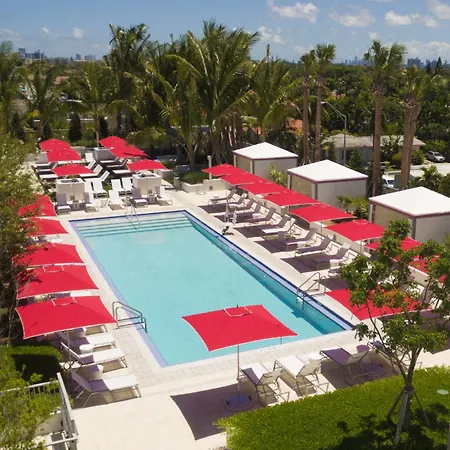 Residence Inn By Marriott Miami Beach Surfside-3