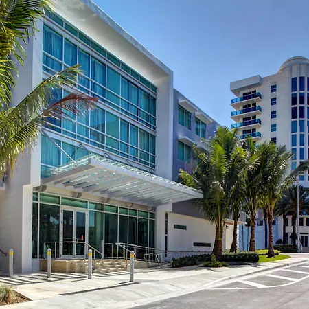 Residence Inn By Marriott Miami Beach Surfside-2