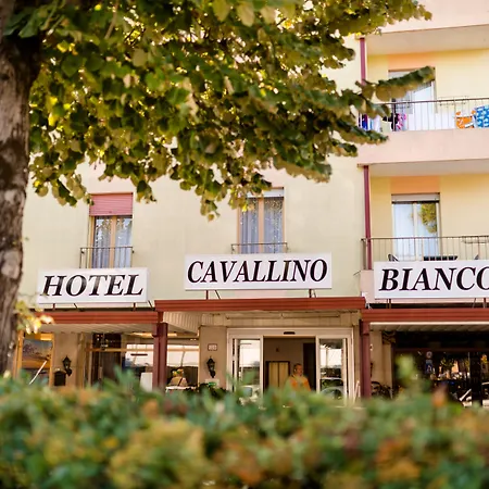 Hotel Cavallino Bianco-2
