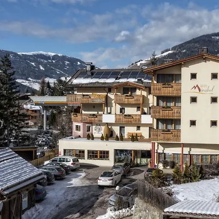 Hotel Mirabel-2