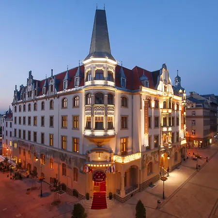 Grandhotel Ambassador Narodni Dum-3