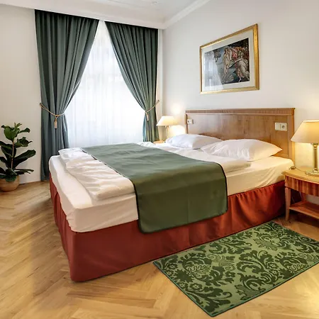 Grandhotel Ambassador Narodni Dum-2
