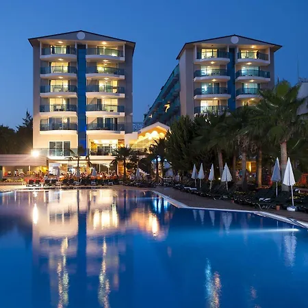 Concordia Celes Beach Hotel-3