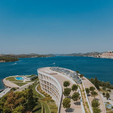 D-Resort Sibenik-2