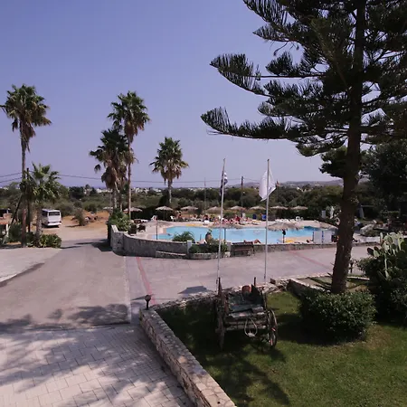 Ampavris Family Apartments-3