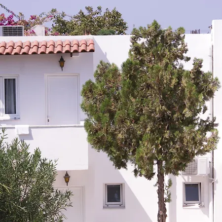 Ampavris Family Apartments-2