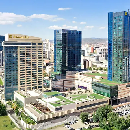 Shangri-La Ulaanbaatar-2