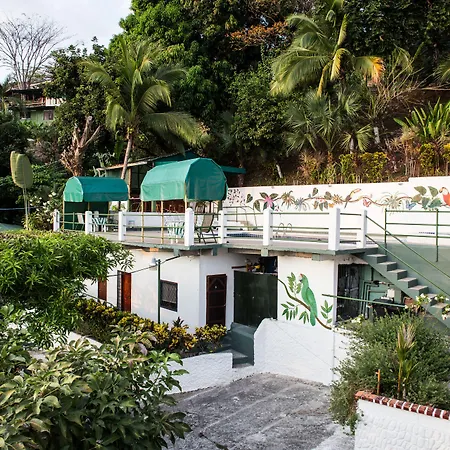 Hotel Villas De La Selva-2