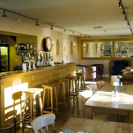The Punch Bowl Inn-2