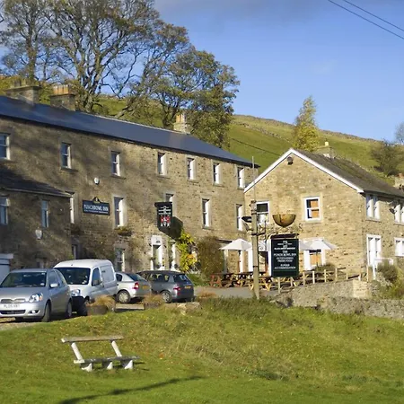 The Punch Bowl Inn-3