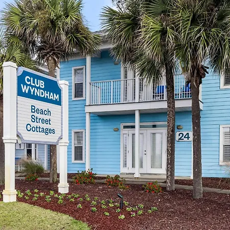 Club Wyndham Beach Street Cottages-3