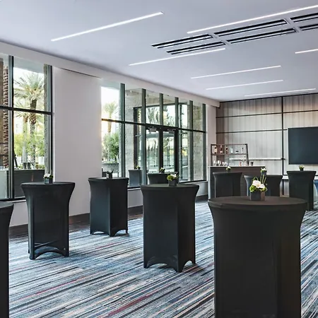 Ac Hotel By Marriott Las Vegas Symphony Park-2