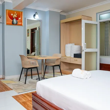 The Mark Hotel-2
