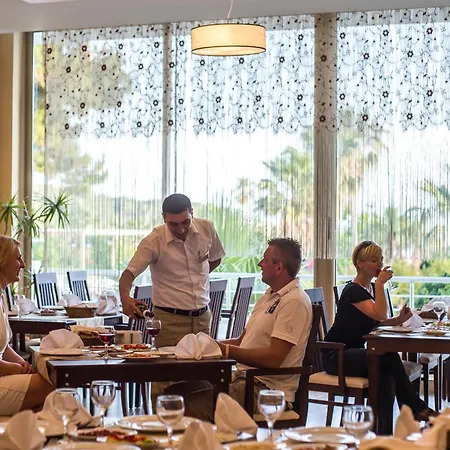Sentido Lycus Beach Hotel-2