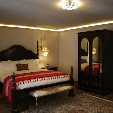 Casa 1810 Hotel Boutique-3