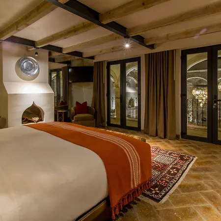 Casa 1810 Hotel Boutique-3