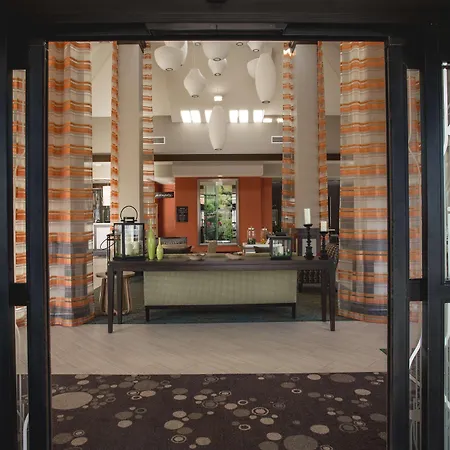 Hilton Garden Inn Bolingbrook I-55-3