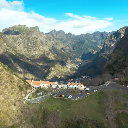 Eira Do Serrado - Hotel & Spa-3