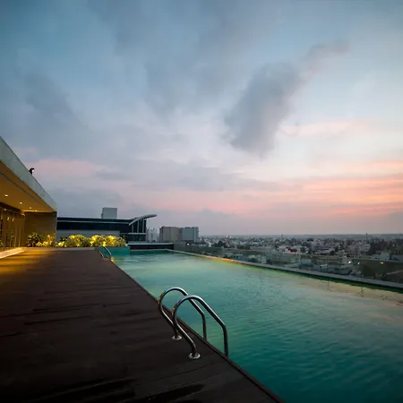 Citadines Omr Chennai-2
