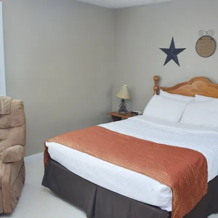 Roosevelt Inn & Suites-3