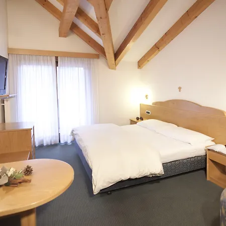 Hotel Europeo Alpine Charme & Wellness-2