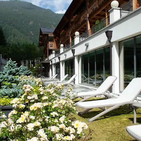 Hotel Europeo Alpine Charme&Wellness-2
