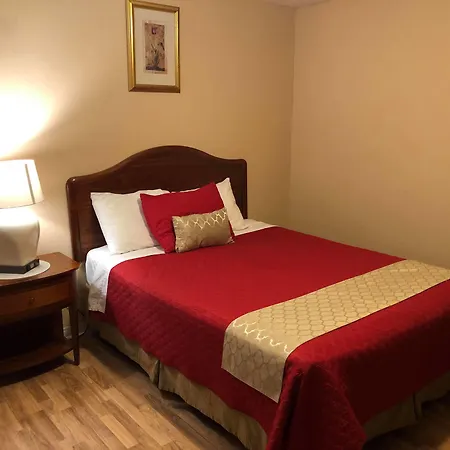 Niagara Inn & Suites-2