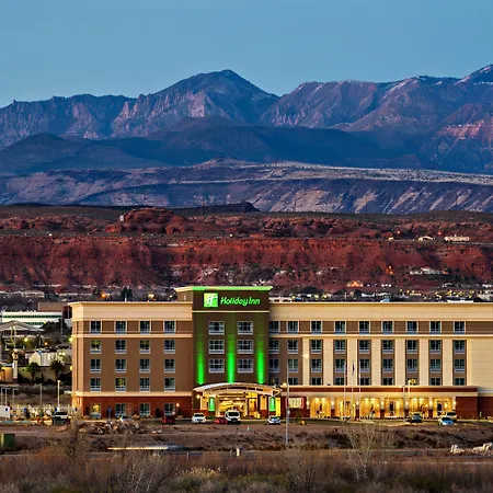 Holiday Inn St. George Convention Center By Ihg-2