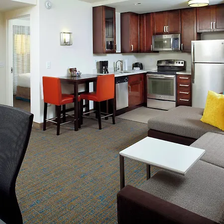 Residence Inn By Marriott Orlando Lake Nona-2