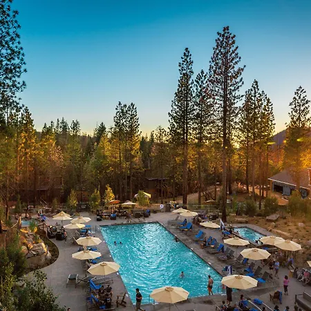 Rush Creek Lodge At Yosemite-3
