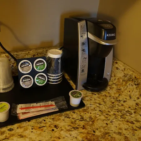 Grandstay Hotel & Suites Mount Horeb - Madison-3