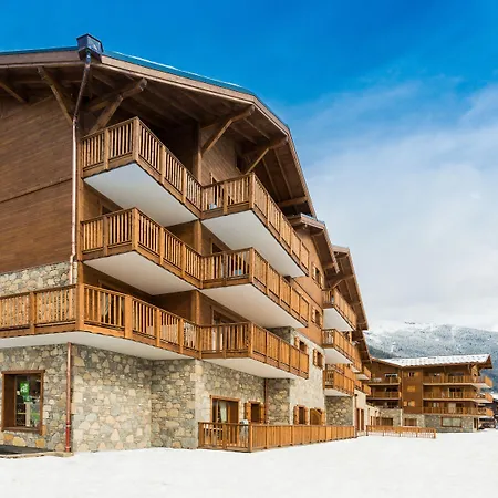 CGH Résidences&Spas Les Chalets De Laÿssia-3